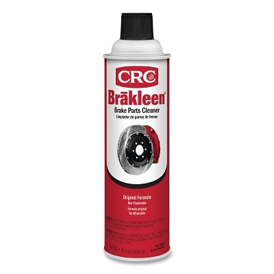 20OZ BRAKLEEN CLEANER